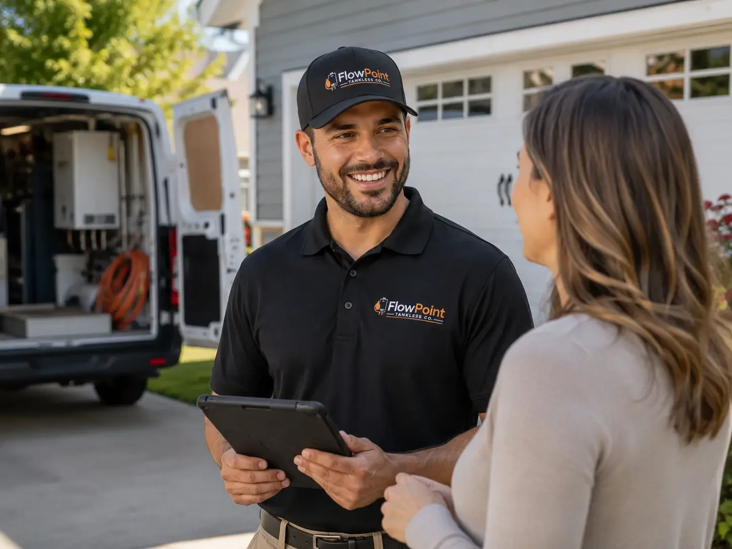 Tankless Water Heater Installation Centerville, SD FAQs